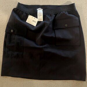 Wolford Black Skirt
